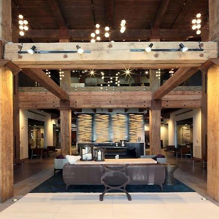 Deedee'S Industrial Lofts Apart otel Jersey City Dış mekan fotoğraf