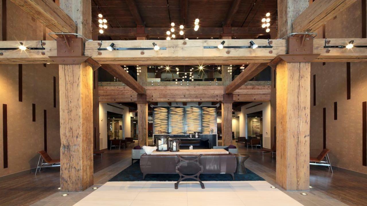 Deedee'S Industrial Lofts Apart otel Jersey City Dış mekan fotoğraf