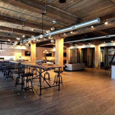 Deedee'S Industrial Lofts Apart otel Jersey City Dış mekan fotoğraf