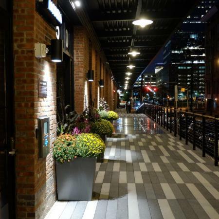 Deedee'S Industrial Lofts Apart otel Jersey City Dış mekan fotoğraf
