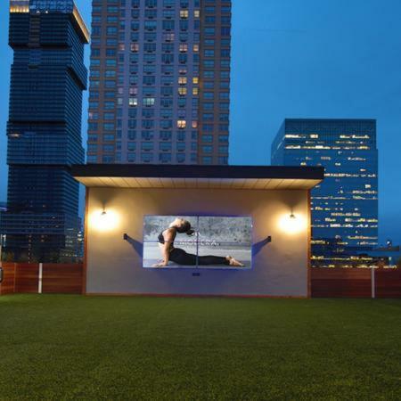 Deedee'S Industrial Lofts Apart otel Jersey City Dış mekan fotoğraf