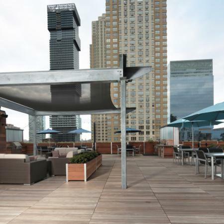 Deedee'S Industrial Lofts Apart otel Jersey City Dış mekan fotoğraf