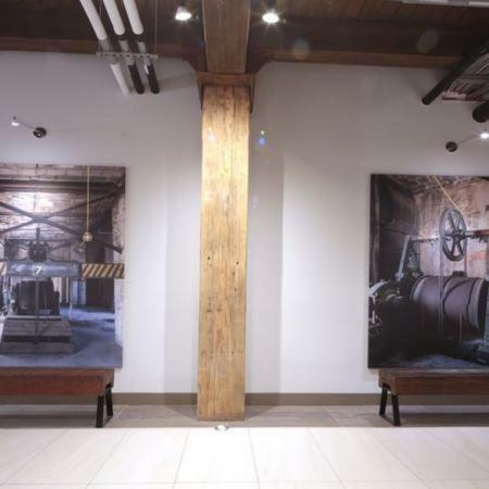 Deedee'S Industrial Lofts Apart otel Jersey City Dış mekan fotoğraf